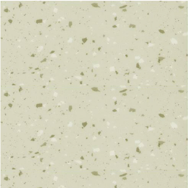 Yoğun heterojen döşeme