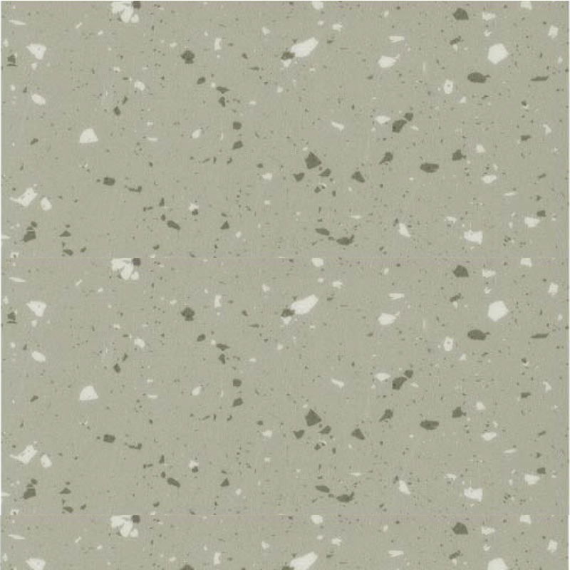 Yoğun heterojen döşeme