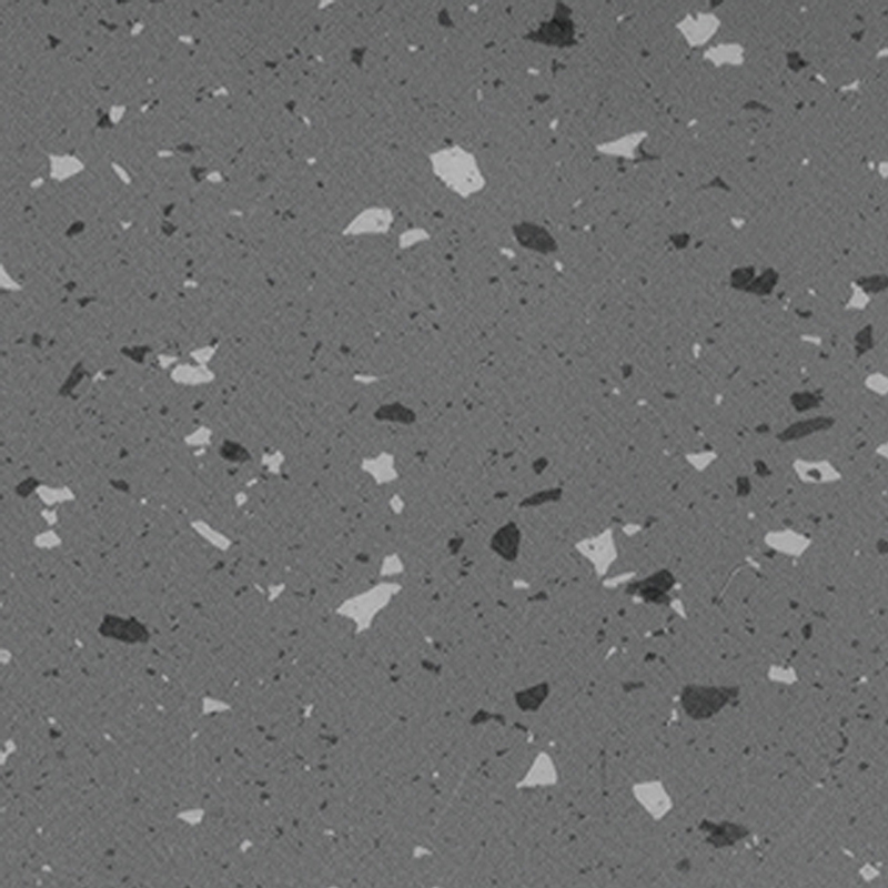 Yoğun heterojen döşeme