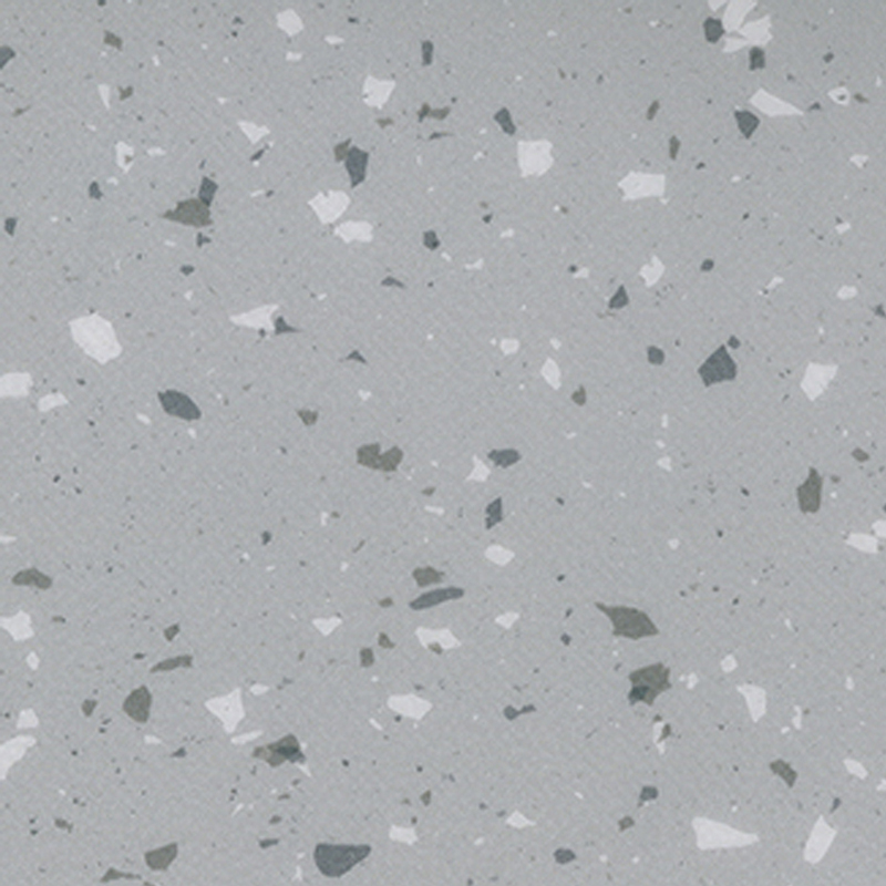 Yoğun heterojen döşeme