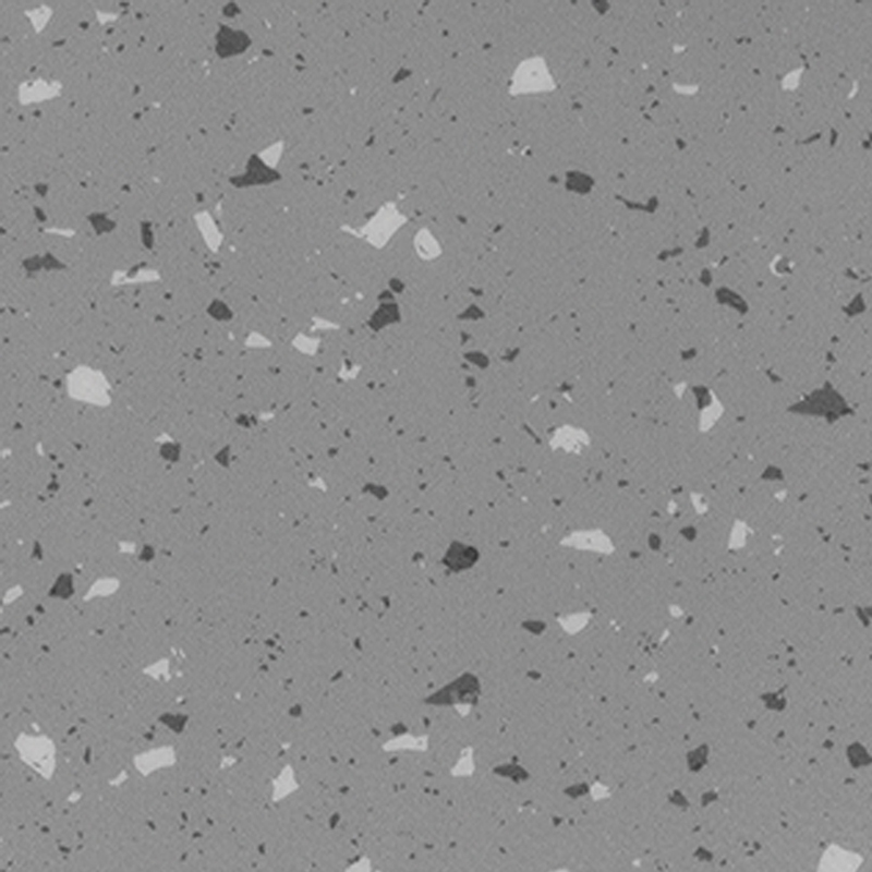 Yoğun heterojen döşeme