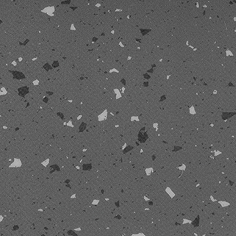 Yoğun heterojen döşeme