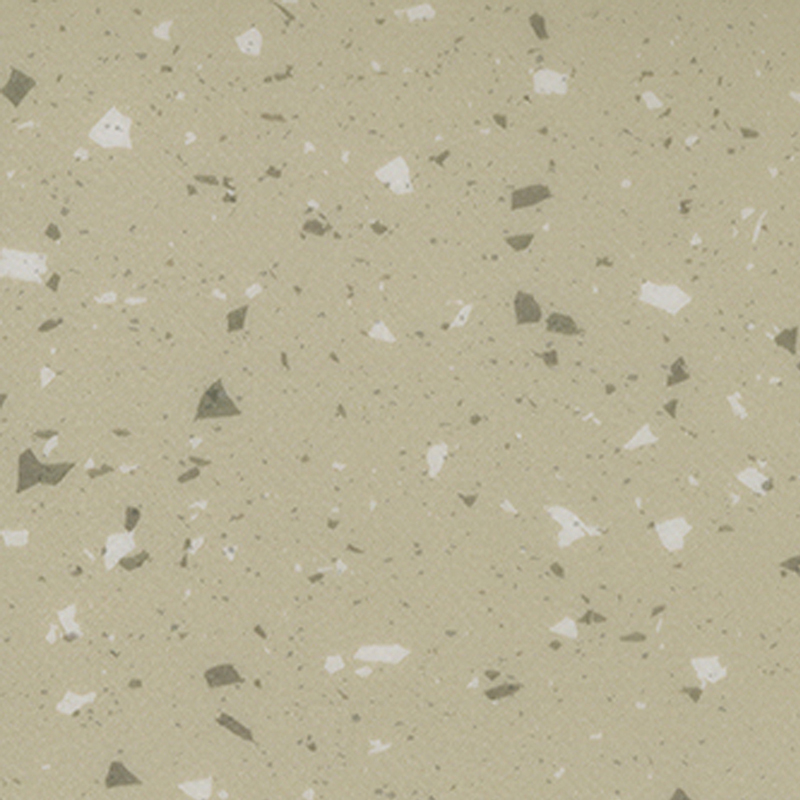 Yoğun heterojen döşeme