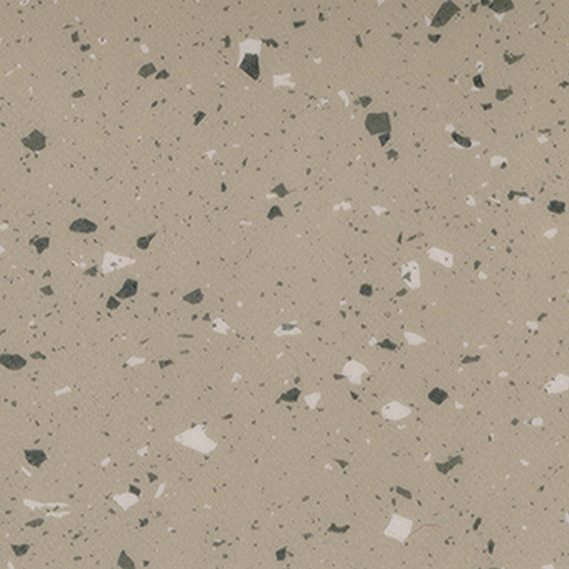 Yoğun heterojen döşeme