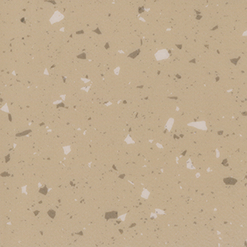 Yoğun heterojen döşeme