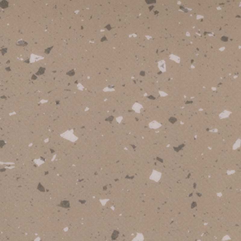 Yoğun heterojen döşeme