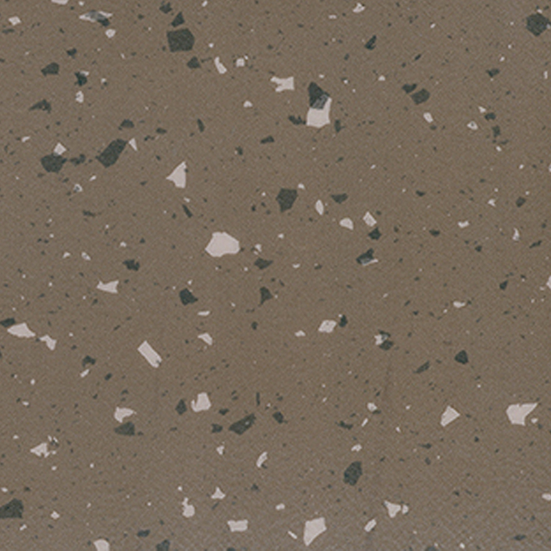 Yoğun heterojen döşeme