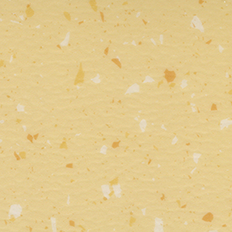 Yoğun heterojen döşeme