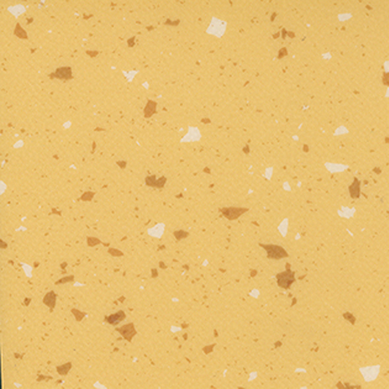 Yoğun heterojen döşeme