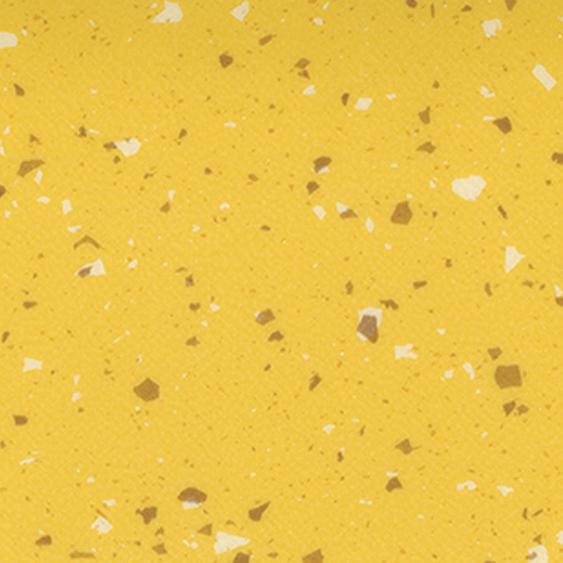 Yoğun heterojen döşeme