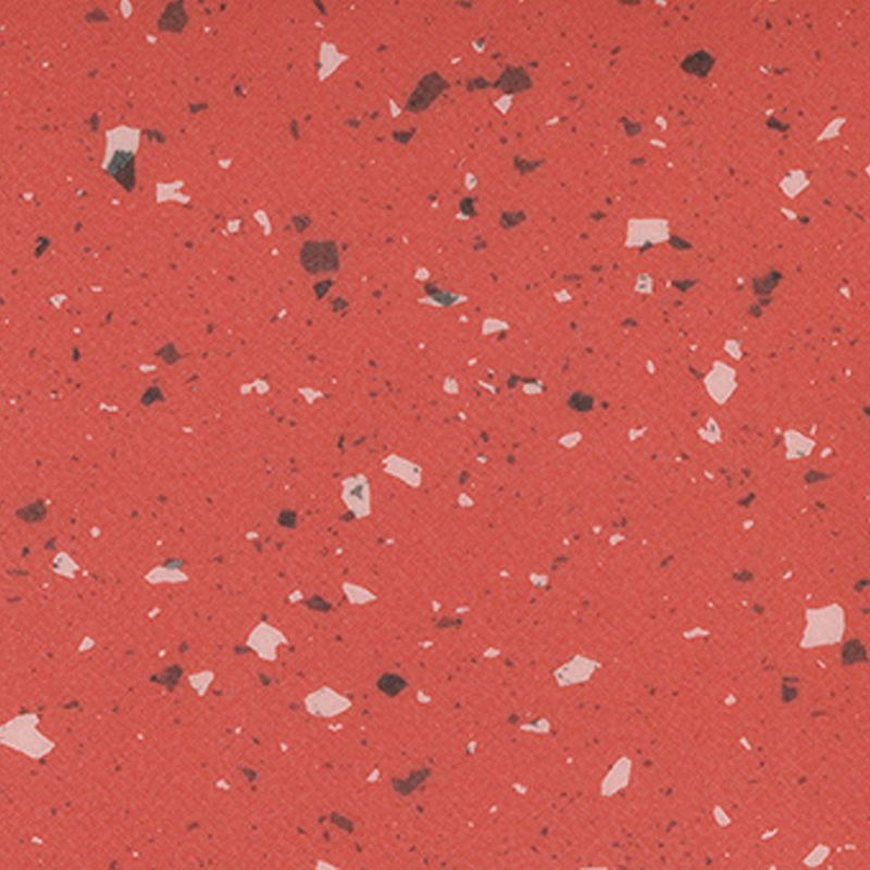 Yoğun heterojen döşeme