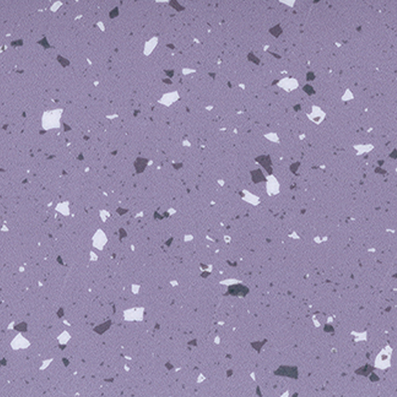 Yoğun heterojen döşeme