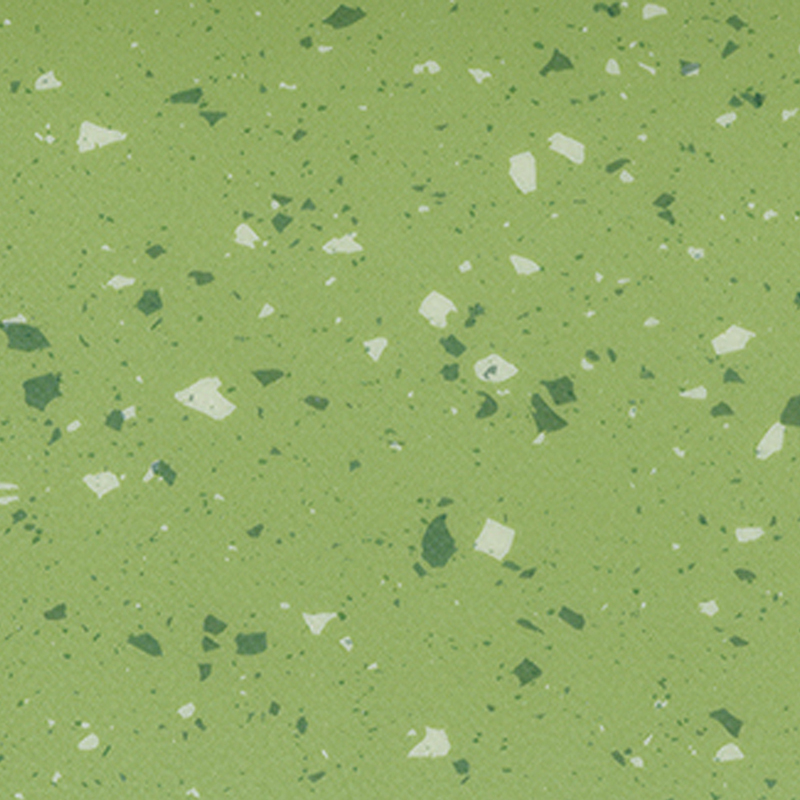 Yoğun heterojen döşeme