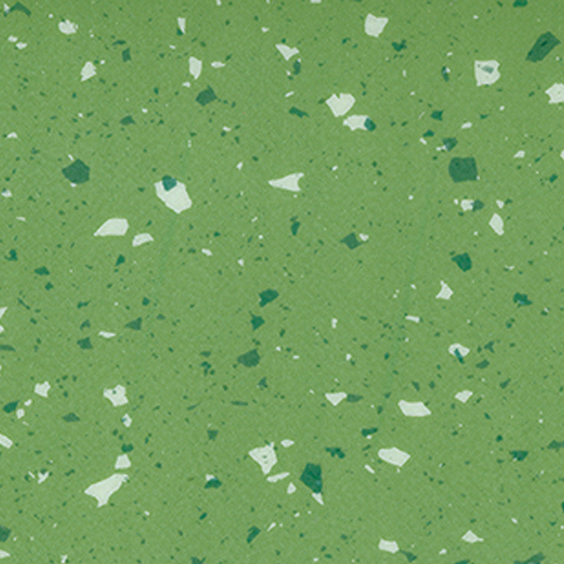 Yoğun heterojen döşeme