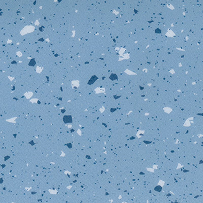 Yoğun heterojen döşeme