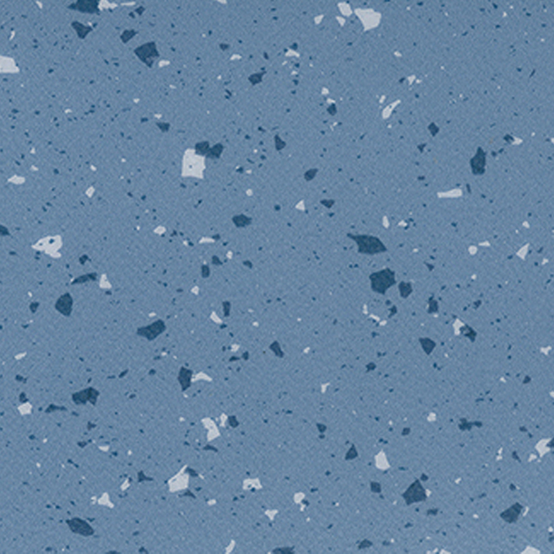 Yoğun heterojen döşeme