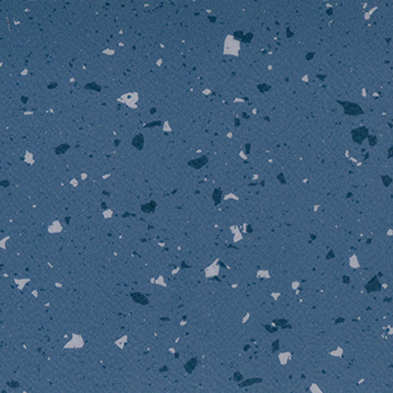 Yoğun heterojen döşeme