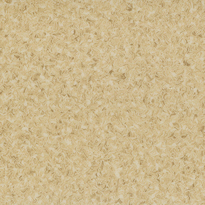 Esnek titiz heterojen döşeme