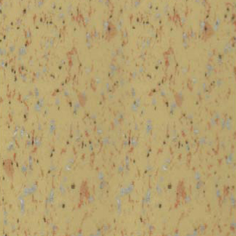 Ticari kompozit ve çok katmanlı renkler heterojen zemin kaplaması