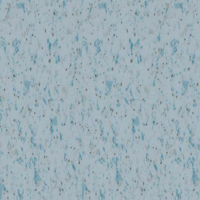 Ticari kompozit ve çok katmanlı renkler heterojen zemin kaplaması