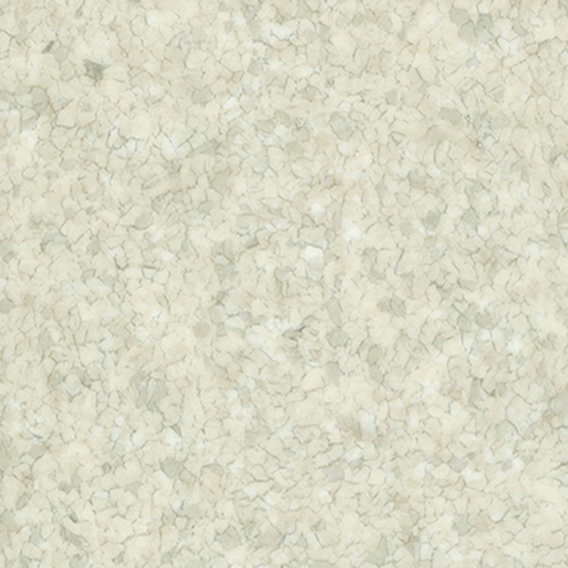 Zarif tasarımlı heterojen döşeme