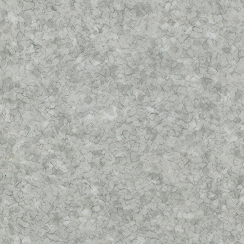 Zarif tasarımlı heterojen döşeme