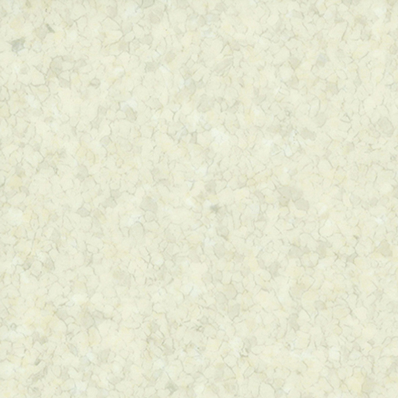 Zarif tasarımlı heterojen döşeme