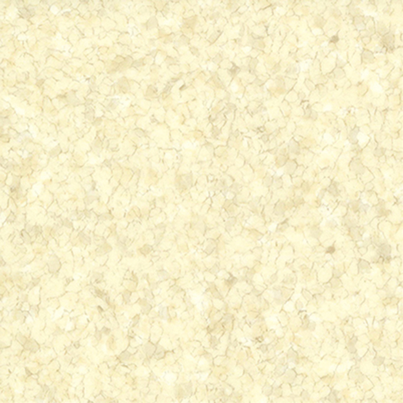 Zarif tasarımlı heterojen döşeme