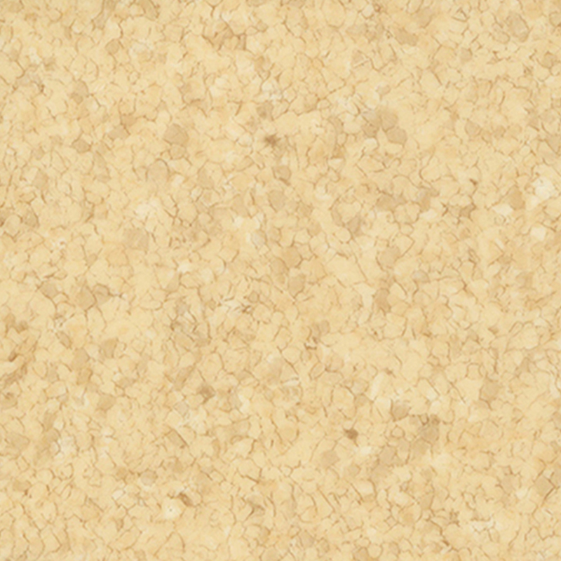 Zarif tasarımlı heterojen döşeme