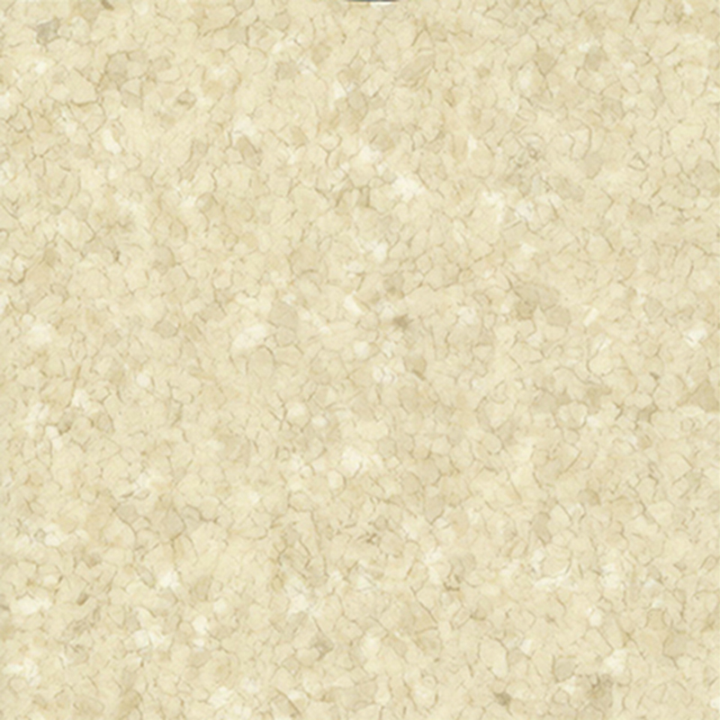 Zarif tasarımlı heterojen döşeme