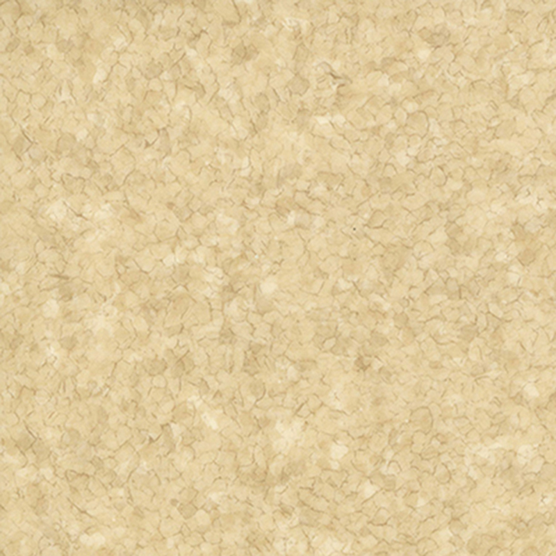 Zarif tasarımlı heterojen döşeme