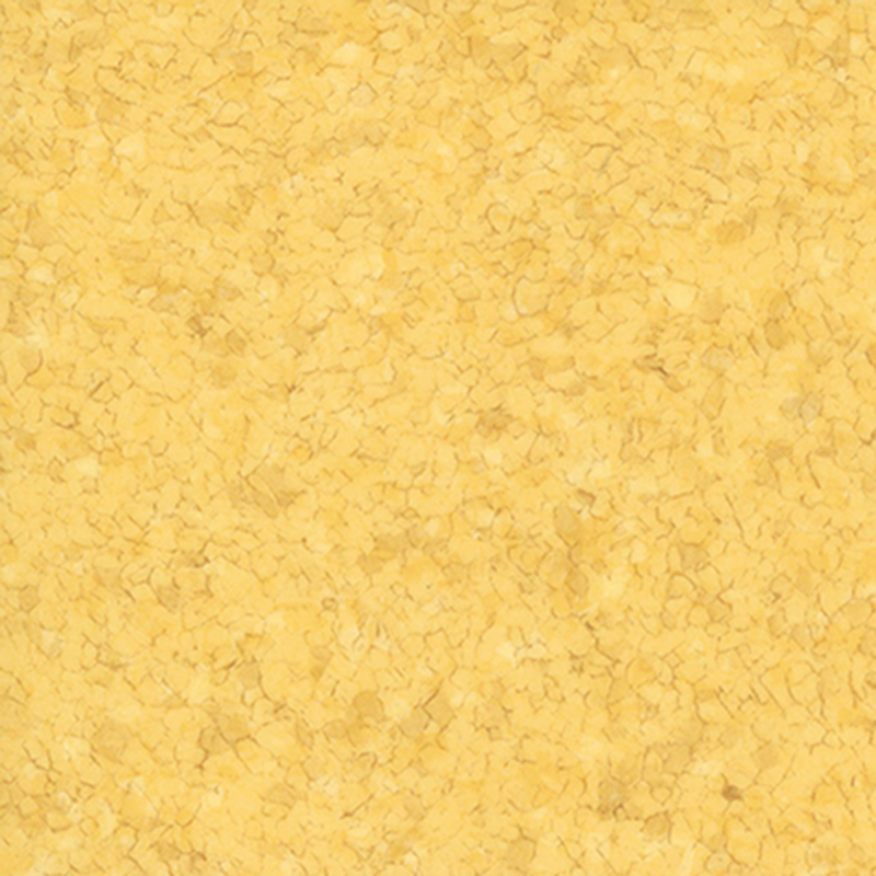 Zarif tasarımlı heterojen döşeme