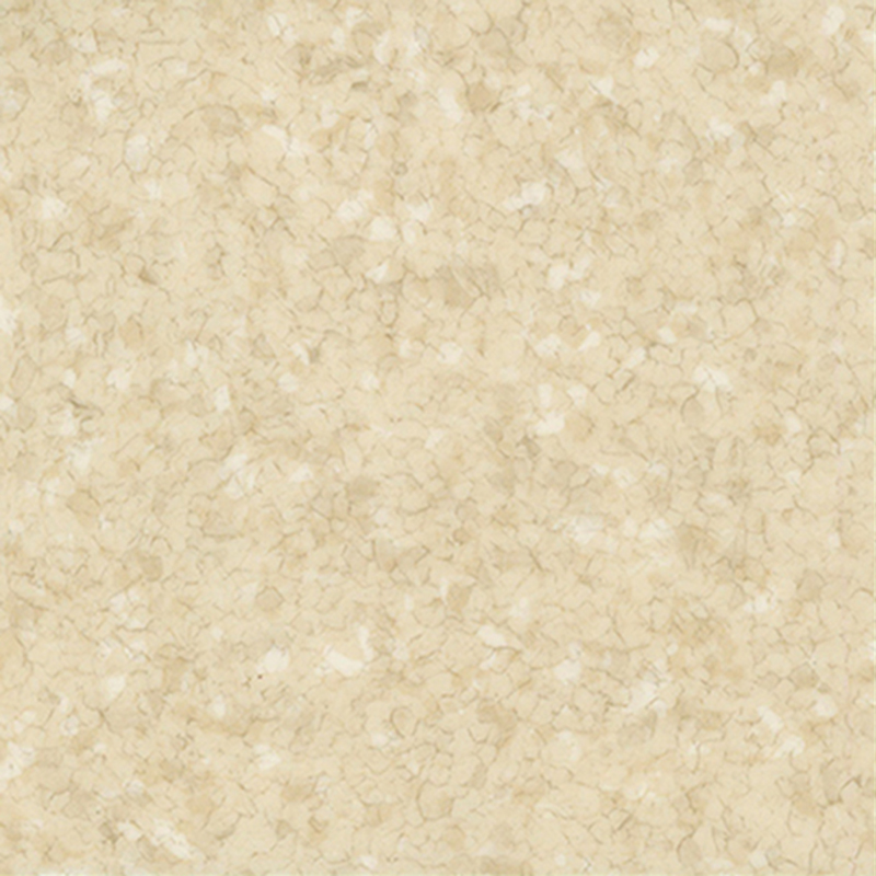 Zarif tasarımlı heterojen döşeme