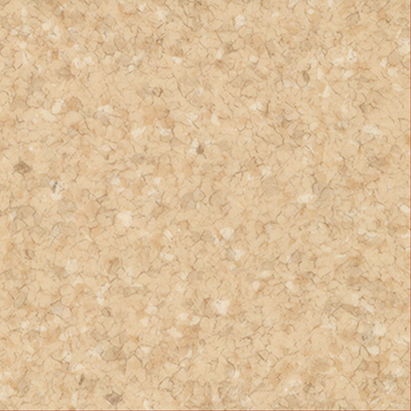 Zarif tasarımlı heterojen döşeme