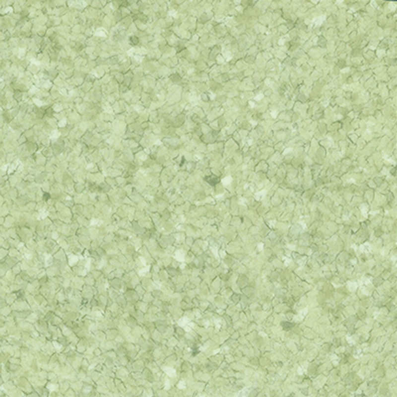 Zarif tasarımlı heterojen döşeme