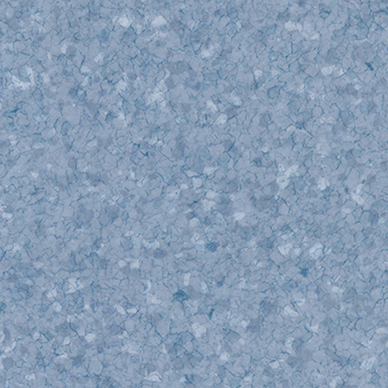 Zarif tasarımlı heterojen döşeme