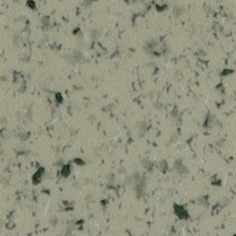 Çoklu şekillendirme ve bakımı kolay heterojen zemin kaplaması