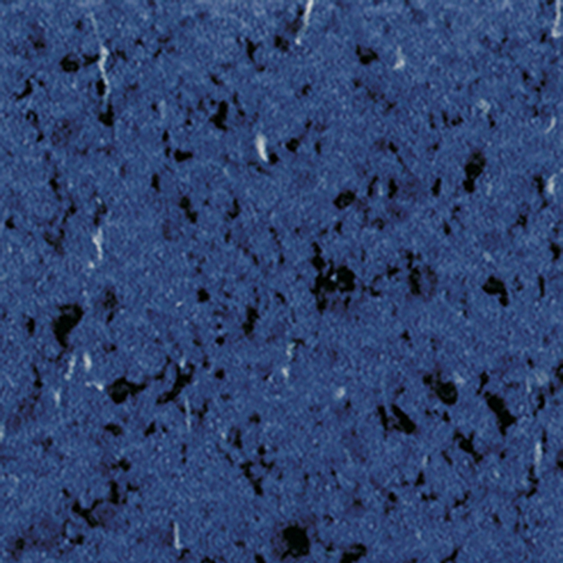 Çoklu şekillendirme ve bakımı kolay heterojen zemin kaplaması