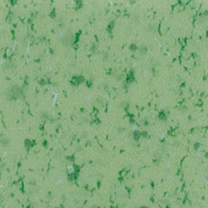 Çoklu şekillendirme ve bakımı kolay heterojen zemin kaplaması