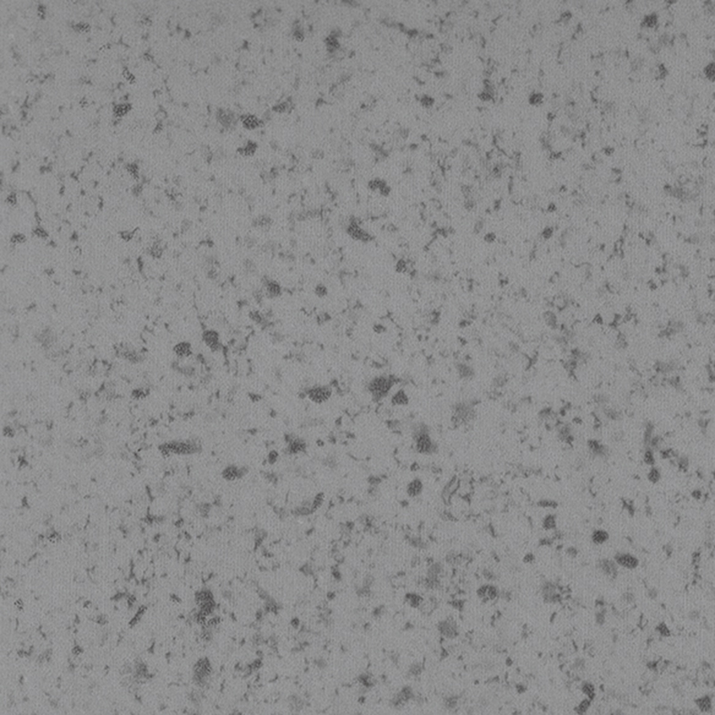 Çoklu şekillendirme ve bakımı kolay heterojen zemin kaplaması