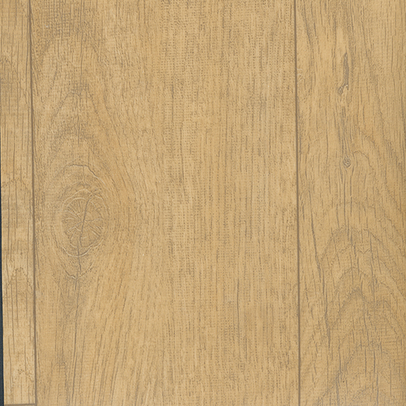 Çoklu şekillendirme ve bakımı kolay heterojen zemin kaplaması