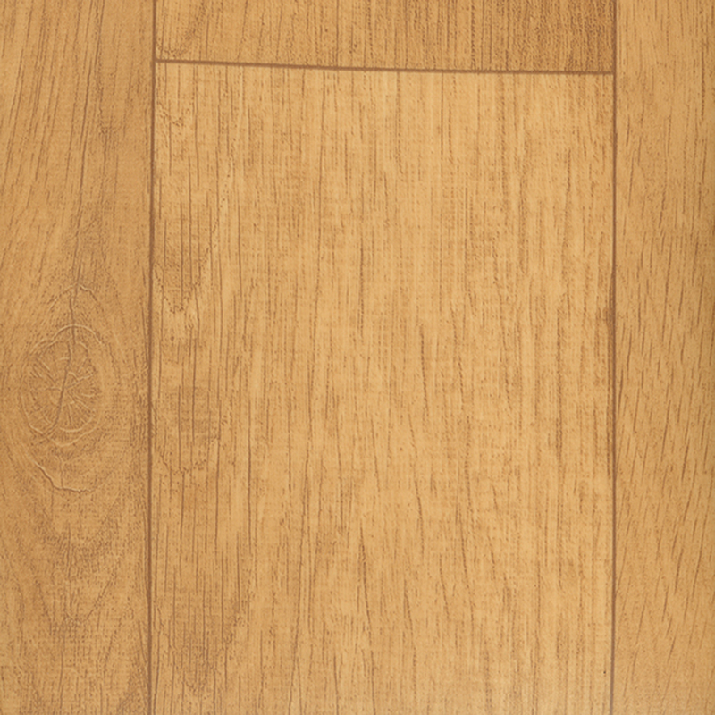 Çoklu şekillendirme ve bakımı kolay heterojen zemin kaplaması