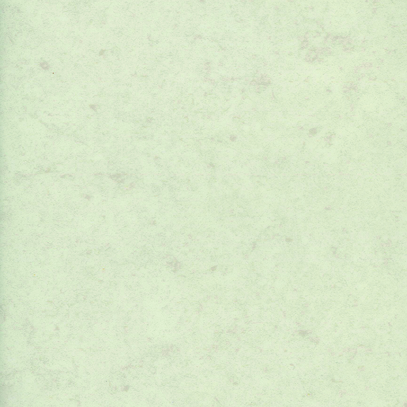 Leke tutmaz ve ses emilimi sağlayan heterojen zemin kaplaması