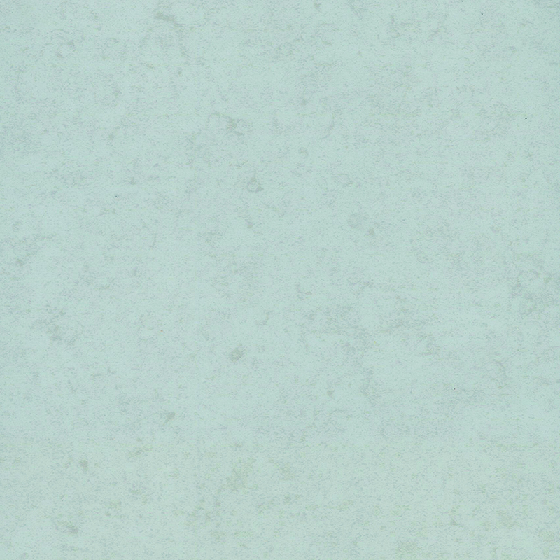 Leke tutmaz ve ses emilimi sağlayan heterojen zemin kaplaması