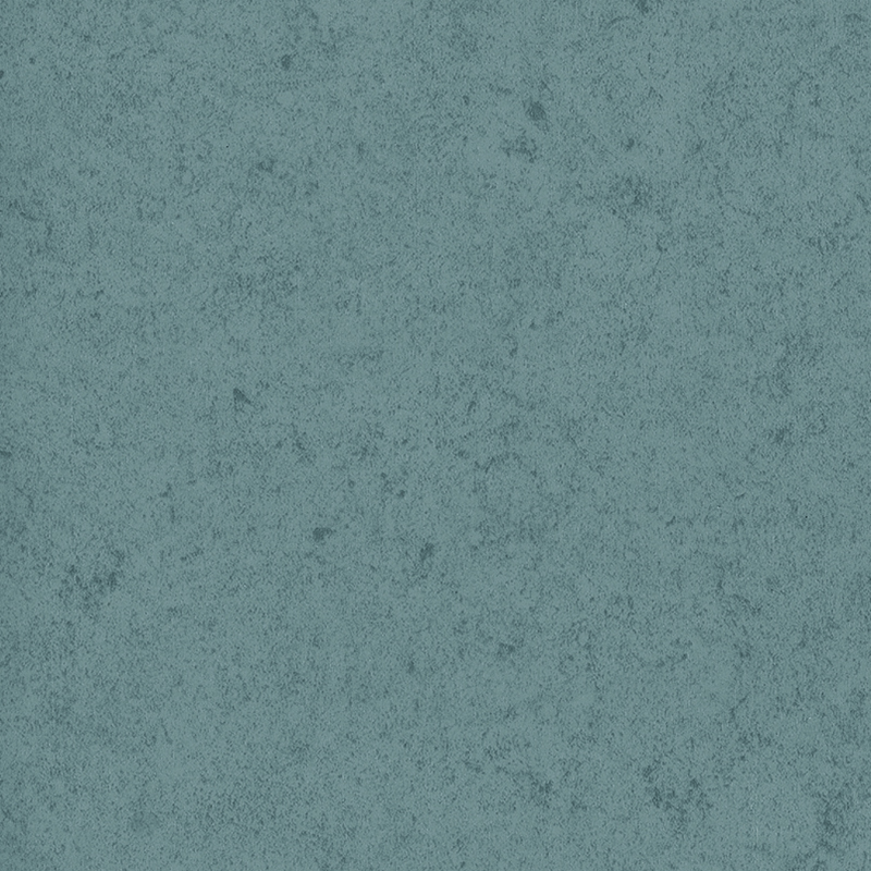 Leke tutmaz ve ses emilimi sağlayan heterojen zemin kaplaması