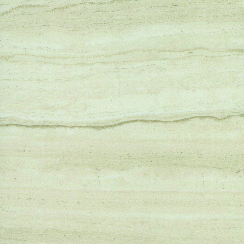 Leke tutmaz ve ses emilimi sağlayan heterojen zemin kaplaması