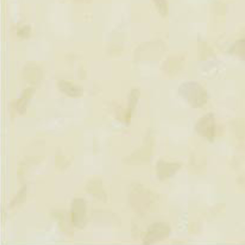 Mat tasarımlı heterojen döşeme