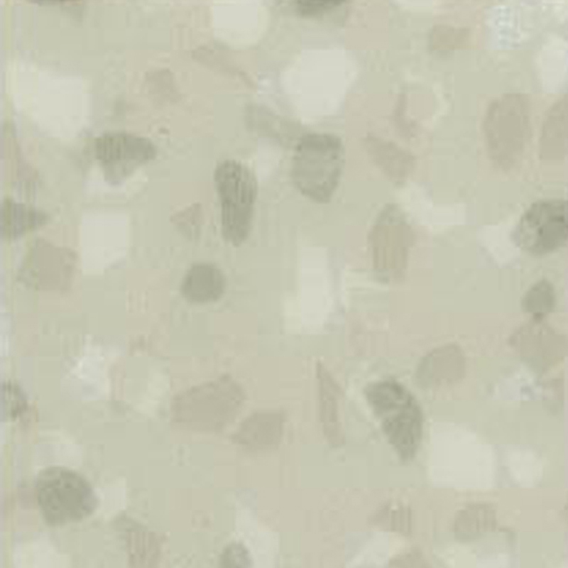 Mat tasarımlı heterojen döşeme