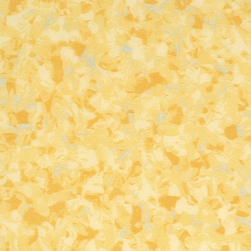 Mat tasarımlı heterojen döşeme