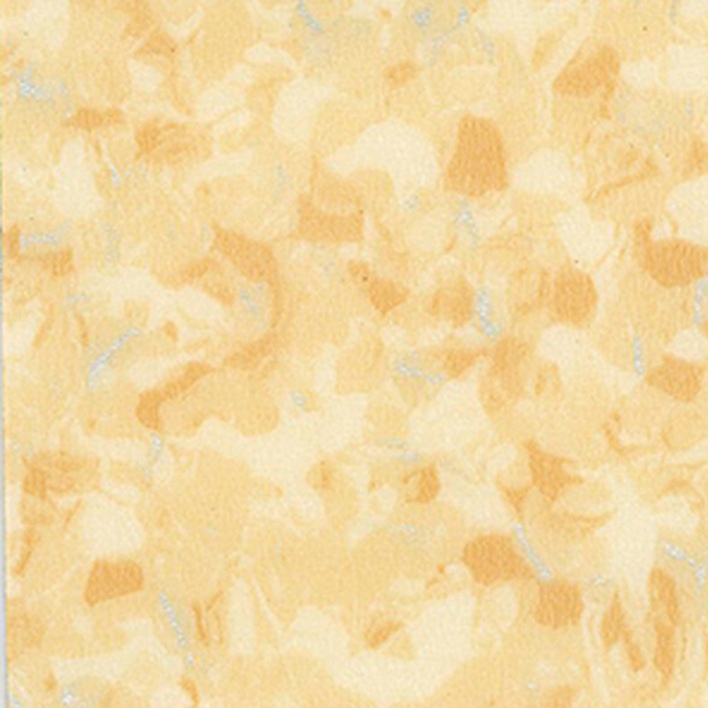 Mat tasarımlı heterojen döşeme